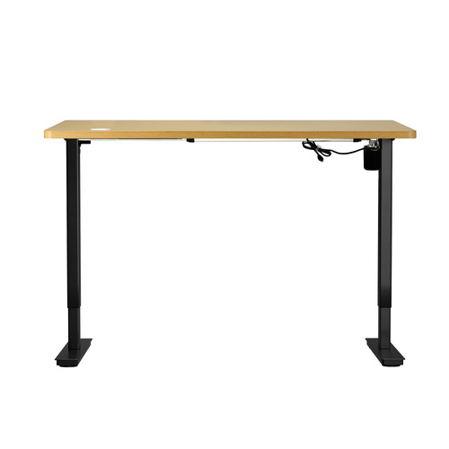 Lonsdale 120cm Single Motor Sit & Stand Desk