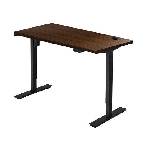 Lonsdale 150cm Single Motor Sit & Stand Desk