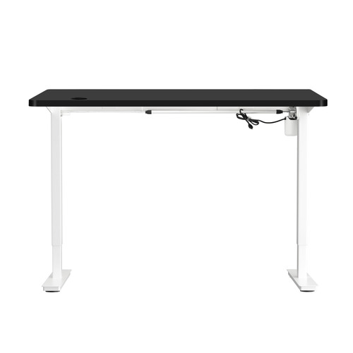 Hodgkin 140cm Single Motor Sit & Stand Desk