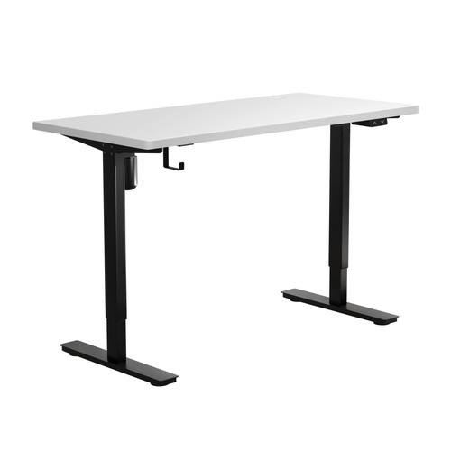 Lonsdale 120cm Single Motor Sit & Stand Desk
