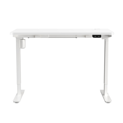 Hodgkin 120cm Single Motor Sit & Stand Desk