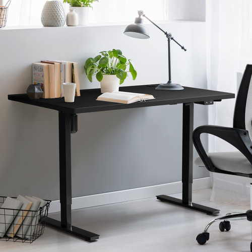 Lonsdale 140cm Single Motor Sit & Stand Desk