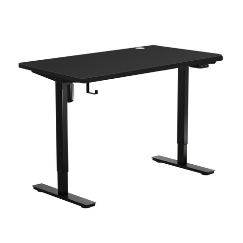 Lonsdale 140cm Single Motor Sit & Stand Desk