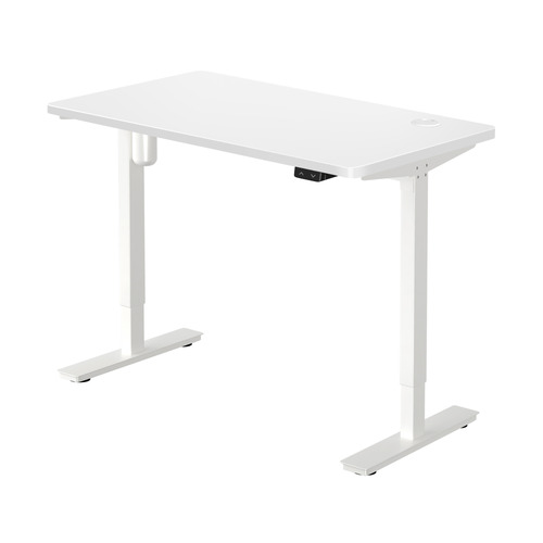 Hodgkin 140cm Single Motor Sit & Stand Desk