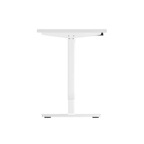 Hodgkin 140cm Single Motor Sit & Stand Desk