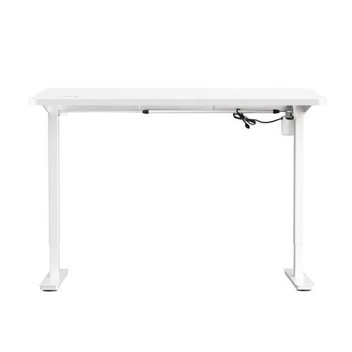 Hodgkin 140cm Single Motor Sit & Stand Desk
