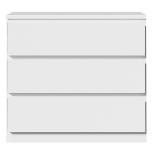 Jobelle 3 Drawer Chest