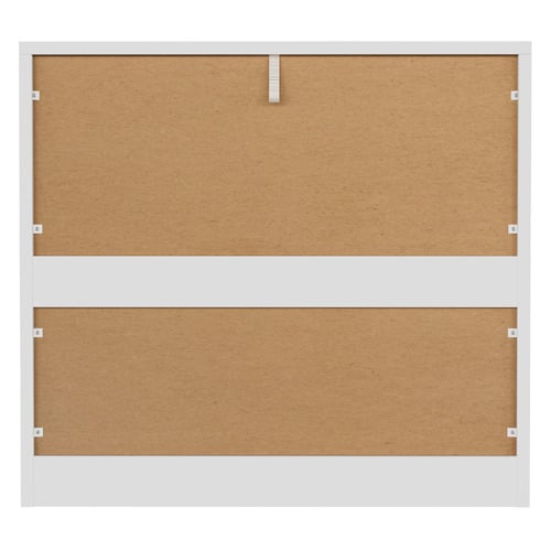 Jobelle 3 Drawer Chest