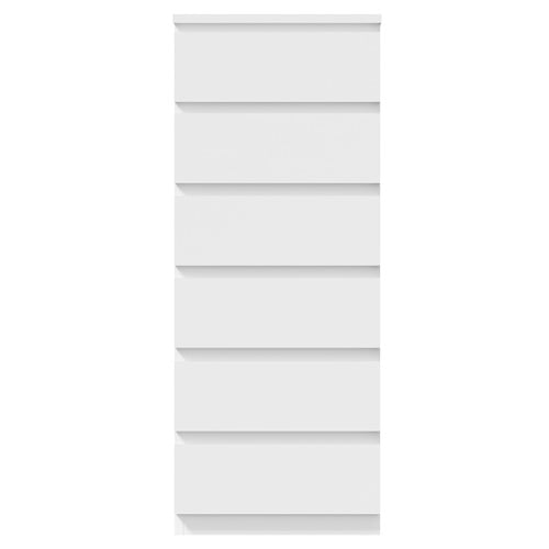 Jobelle 6 Drawer Chest
