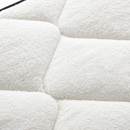 Raelyn Pocket Spring Mattress