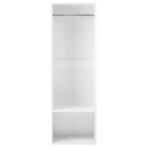Kamila Open Wardrobe