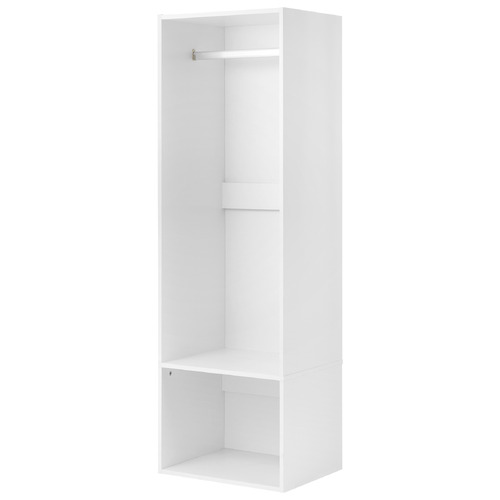 Kamila Open Wardrobe