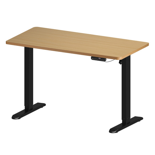 Sienna Single Motor Electric Sit & Stand Desk