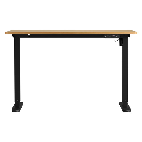 Sienna Single Motor Electric Sit & Stand Desk