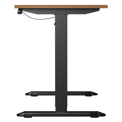 Sienna Single Motor Electric Sit & Stand Desk