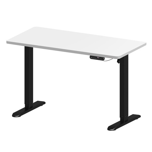 Sienna Single Motor Electric Sit & Stand Desk