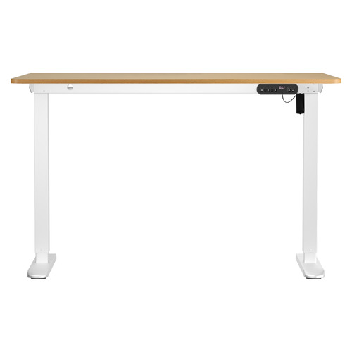 Sienna Single Motor Electric Sit & Stand Desk