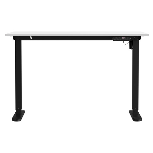 Sienna Single Motor Electric Sit & Stand Desk