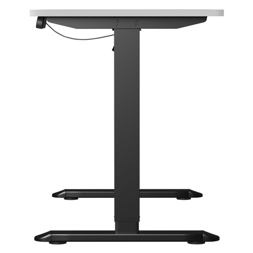 Sienna Single Motor Electric Sit & Stand Desk