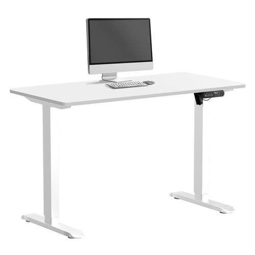 Sienna Single Motor Electric Sit & Stand Desk