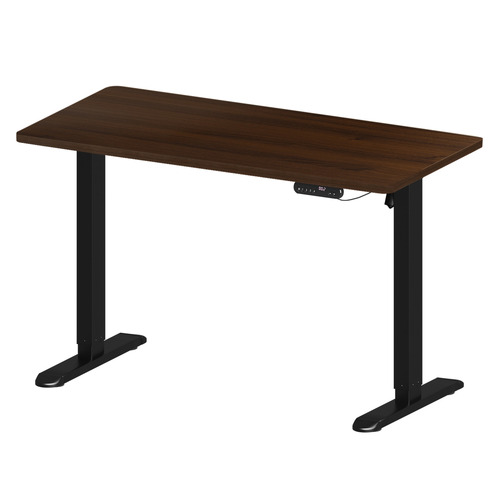 Sienna Single Motor Electric Sit & Stand Desk