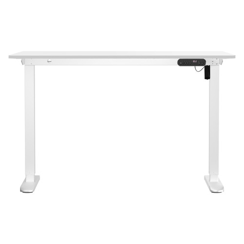 Sienna Single Motor Electric Sit & Stand Desk