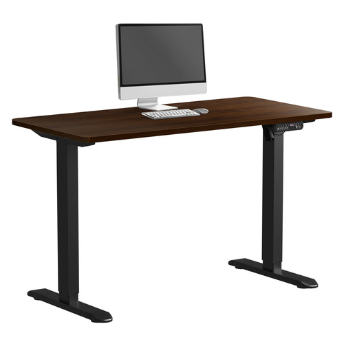 Sienna Single Motor Electric Sit & Stand Desk