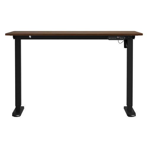 Sienna Single Motor Electric Sit & Stand Desk