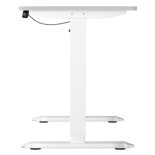 Sienna Single Motor Electric Sit & Stand Desk