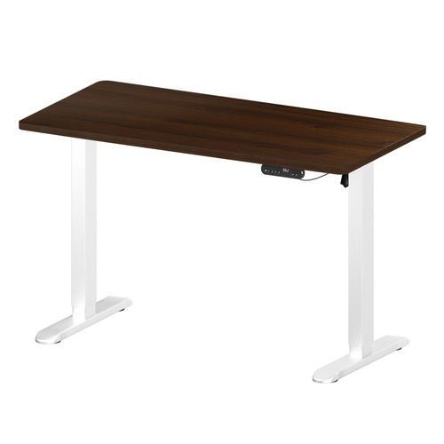 Sienna Single Motor Electric Sit & Stand Desk