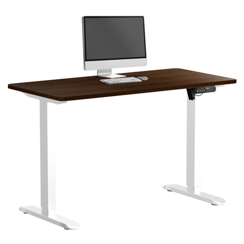 Sienna Single Motor Electric Sit & Stand Desk