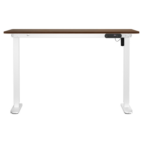 Sienna Single Motor Electric Sit & Stand Desk
