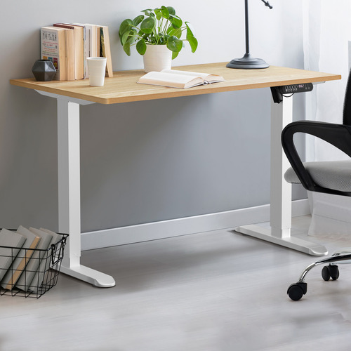 Sienna-Single-Motor-Electric-Sit-and-Stand-Desk