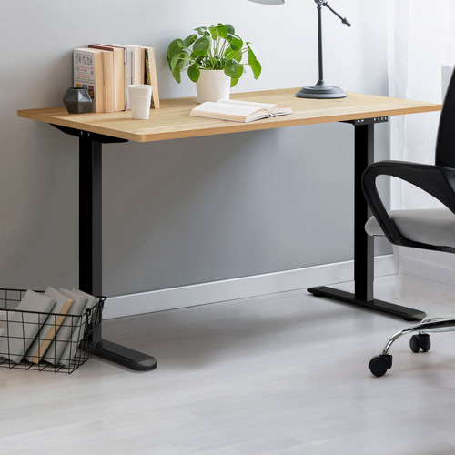 Octavia 163cm Single Motor Electric Sit & Stand Desk