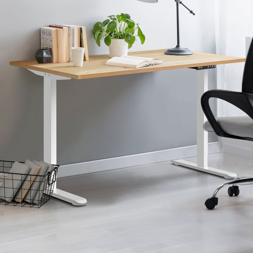 Octavia 163cm Single Motor Electric Sit & Stand Desk