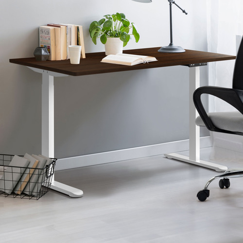 Octavia 163cm Dual Motor Electric Sit & Stand Desk