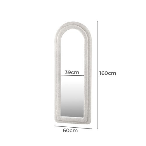 Saige Full Length Mirror