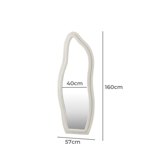Sylas Full Length Mirror