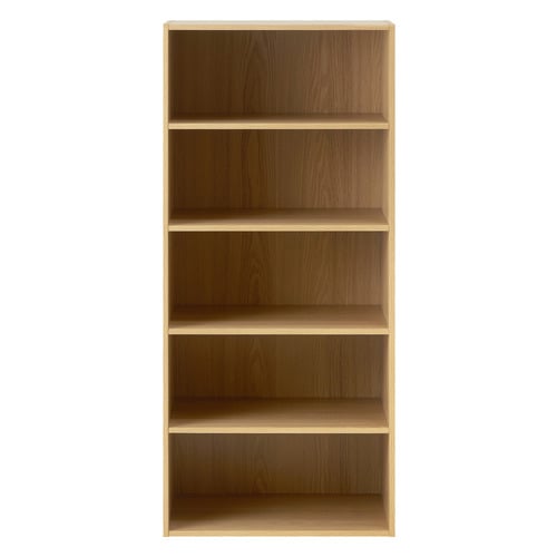 Bradbury 5 Shelf Wardrobe