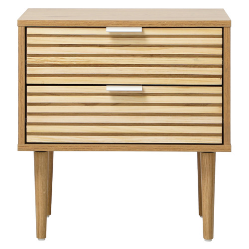 Myles Bedside Table