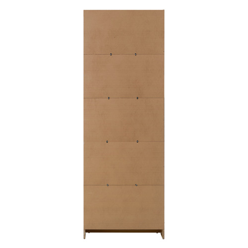 Luz 5 Tier Shelving Unit