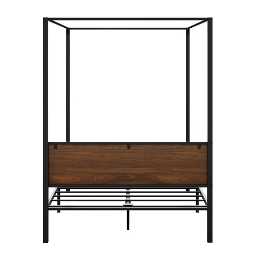 Victoria Canopy Bed Frame
