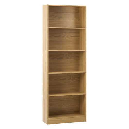 Luz 5 Tier Shelving Unit