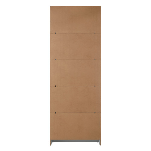 Luz 5 Tier Shelving Unit