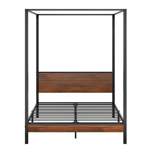Victoria Canopy Bed Frame