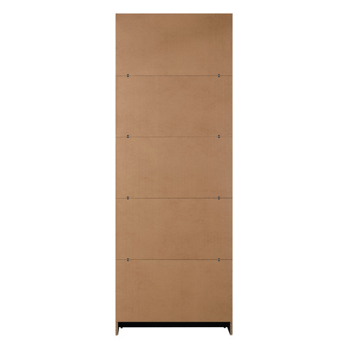 Luz 5 Tier Shelving Unit