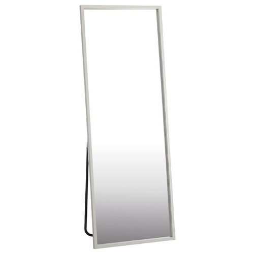 Amber Floor Mirror