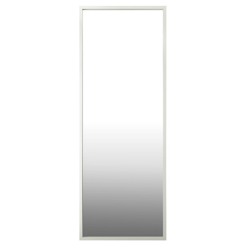 Amber Floor Mirror