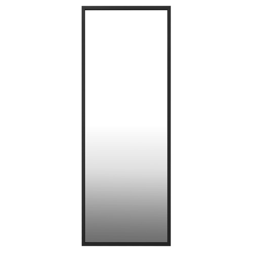 Amber Floor Mirror