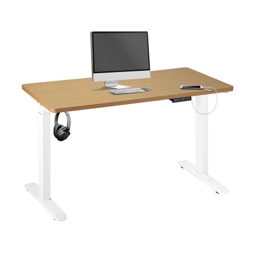 Octavia-160cm-Single-Motor-Electric-Sit-and-Stand-Desk